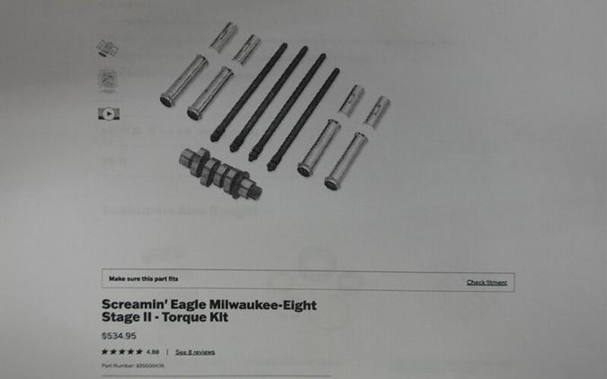 2017 Harley-Davidson Road Glide Ultra