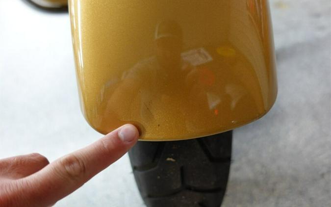 2017 Harley-Davidson Road Glide Ultra