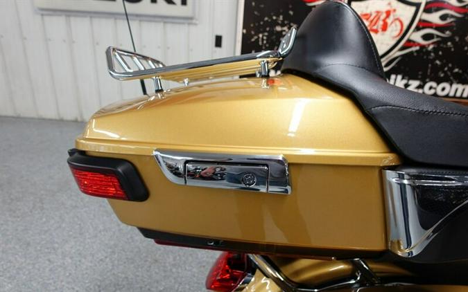 2017 Harley-Davidson Road Glide Ultra