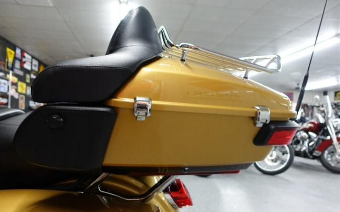 2017 Harley-Davidson Road Glide Ultra