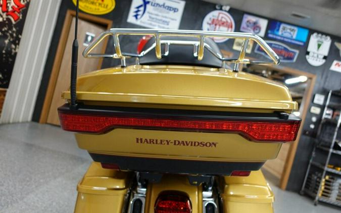 2017 Harley-Davidson Road Glide Ultra