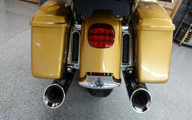 2017 Harley-Davidson Road Glide Ultra