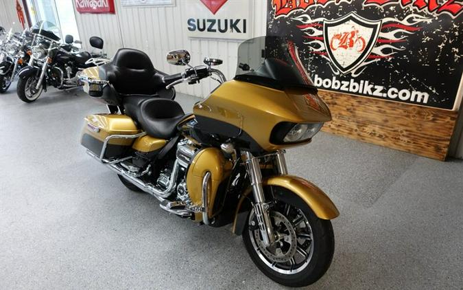 2017 Harley-Davidson Road Glide Ultra