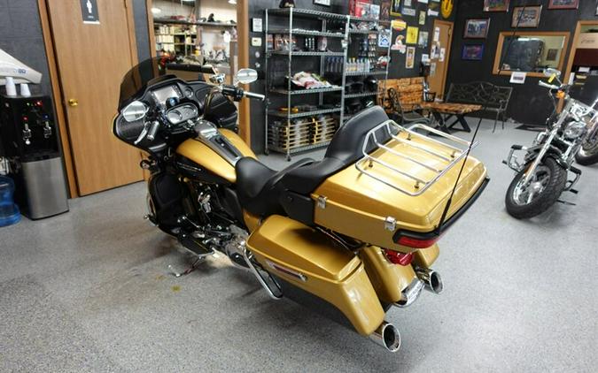 2017 Harley-Davidson Road Glide Ultra