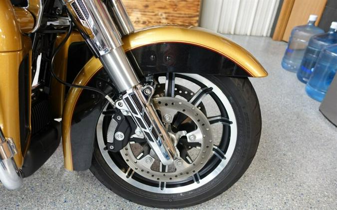 2017 Harley-Davidson Road Glide Ultra