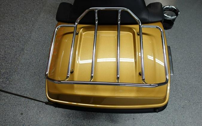 2017 Harley-Davidson Road Glide Ultra