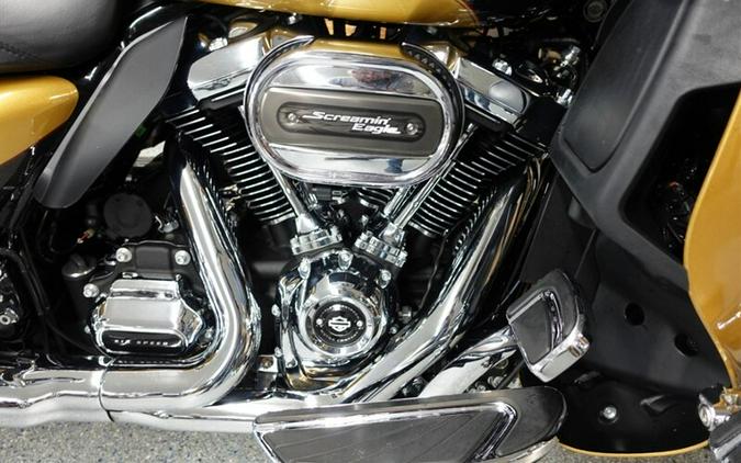 2017 Harley-Davidson Road Glide Ultra