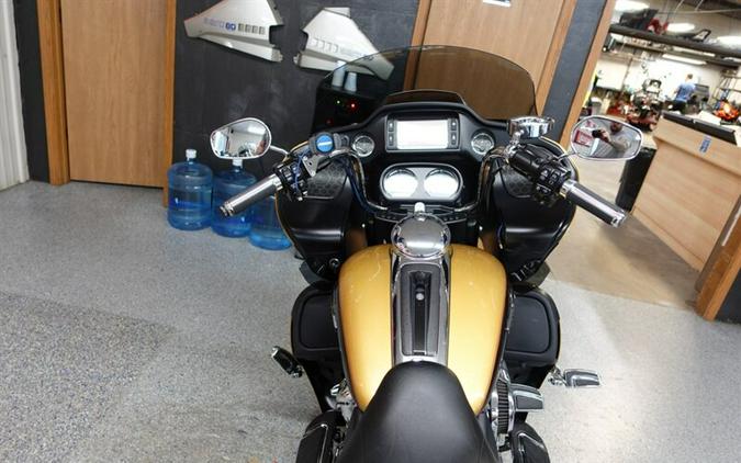 2017 Harley-Davidson Road Glide Ultra