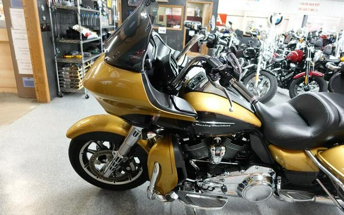 2017 Harley-Davidson Road Glide Ultra