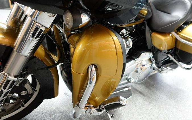 2017 Harley-Davidson Road Glide Ultra