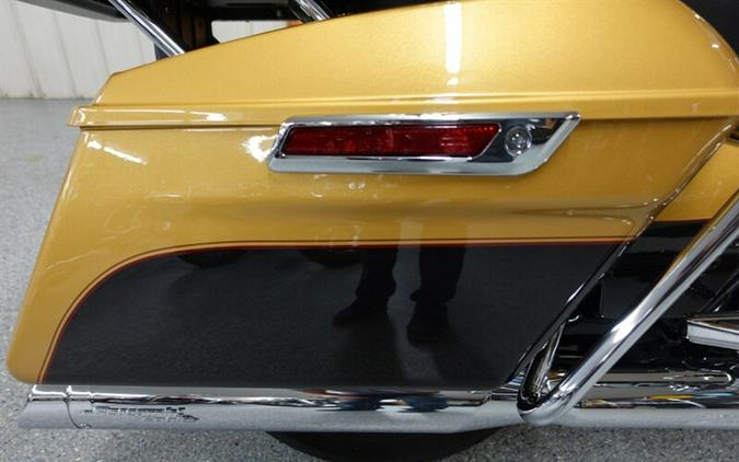 2017 Harley-Davidson Road Glide Ultra