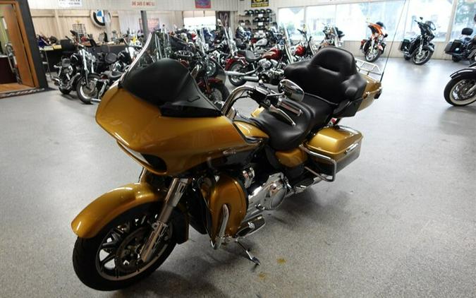 2017 Harley-Davidson Road Glide Ultra