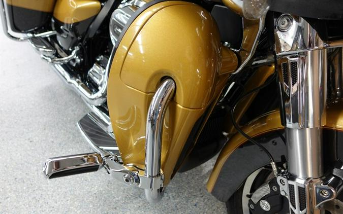 2017 Harley-Davidson Road Glide Ultra