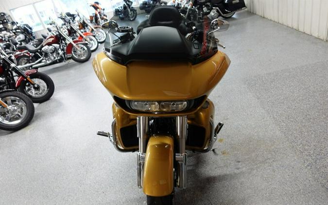 2017 Harley-Davidson Road Glide Ultra