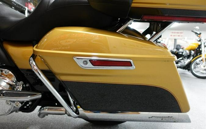 2017 Harley-Davidson Road Glide Ultra