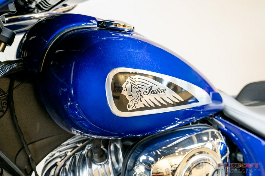 2023 Indian Motorcycle CHIEFTAIN LIMITED