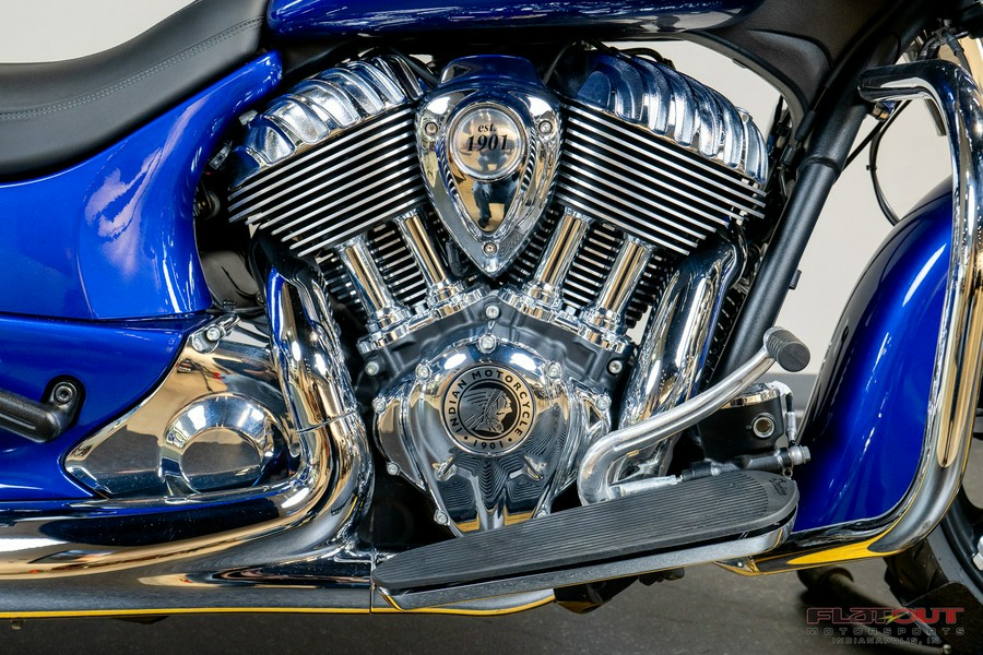 2023 Indian Motorcycle CHIEFTAIN LIMITED