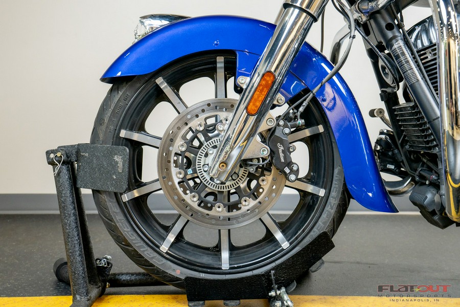 2023 Indian Motorcycle CHIEFTAIN LIMITED