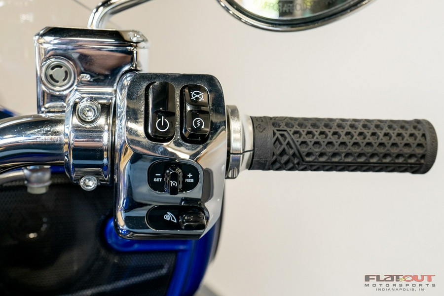 2023 Indian Motorcycle CHIEFTAIN LIMITED