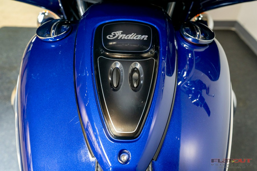 2023 Indian Motorcycle CHIEFTAIN LIMITED