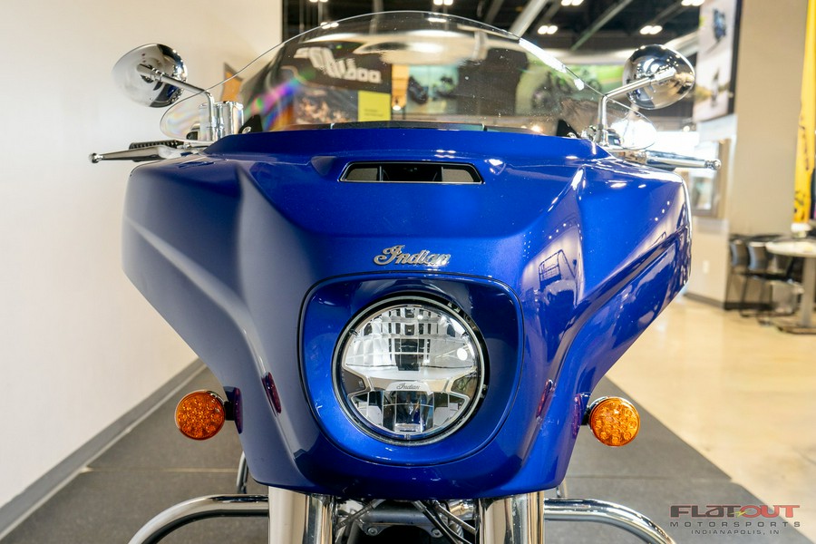 2023 Indian Motorcycle CHIEFTAIN LIMITED