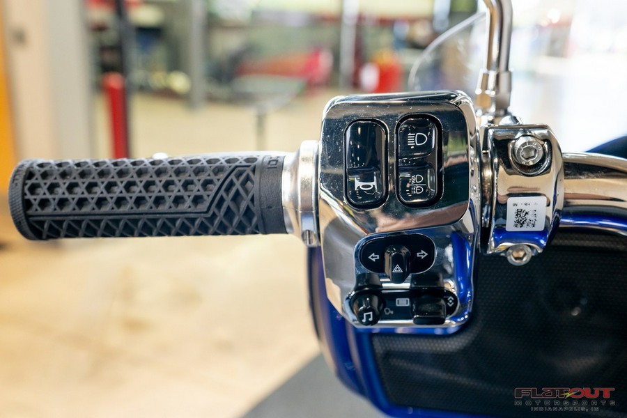 2023 Indian Motorcycle CHIEFTAIN LIMITED