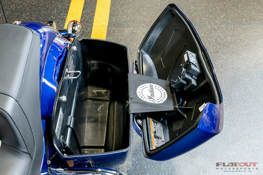 2023 Indian Motorcycle CHIEFTAIN LIMITED