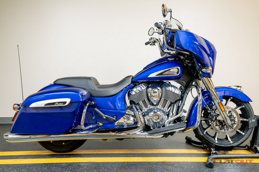 2023 Indian Motorcycle CHIEFTAIN LIMITED