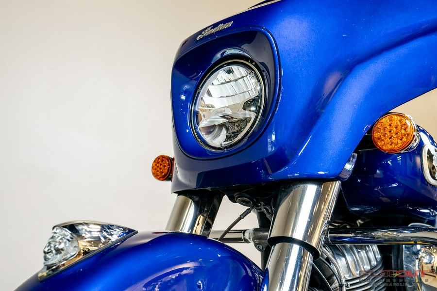 2023 Indian Motorcycle CHIEFTAIN LIMITED