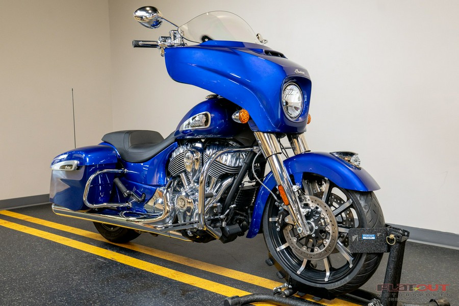 2023 Indian Motorcycle CHIEFTAIN LIMITED