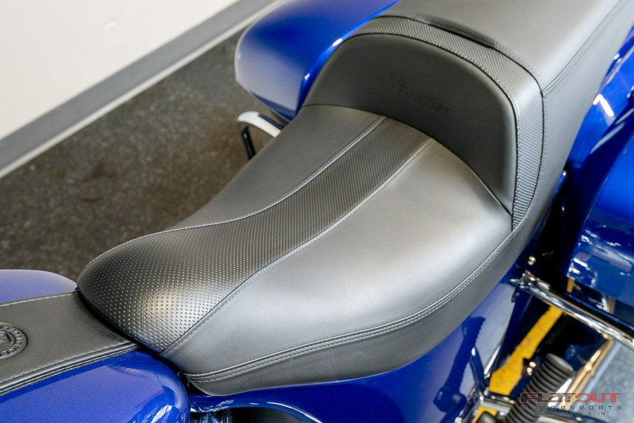 2023 Indian Motorcycle CHIEFTAIN LIMITED