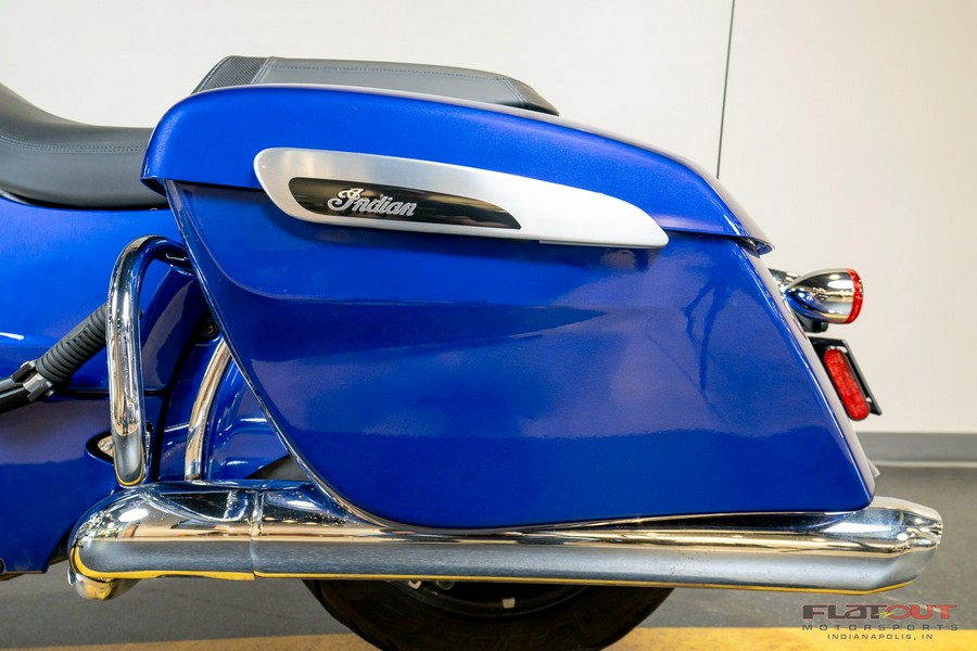 2023 Indian Motorcycle CHIEFTAIN LIMITED