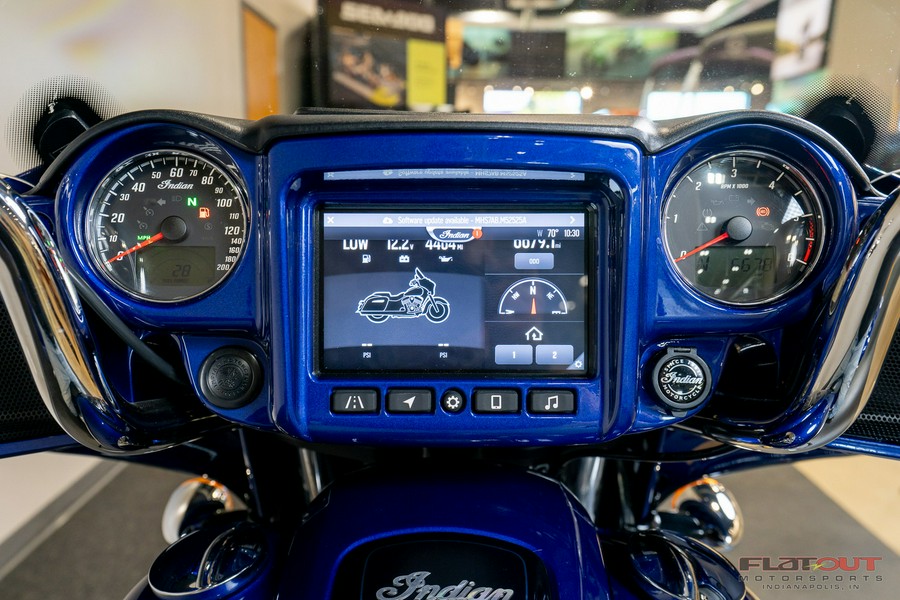 2023 Indian Motorcycle CHIEFTAIN LIMITED