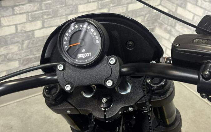 FXLRS 2025 Low Rider™ S