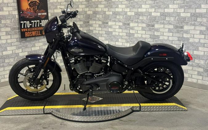 FXLRS 2025 Low Rider™ S