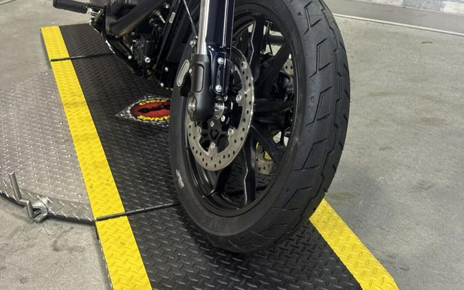 FXLRS 2025 Low Rider™ S