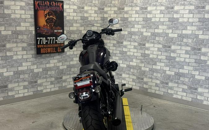 FXLRS 2025 Low Rider™ S