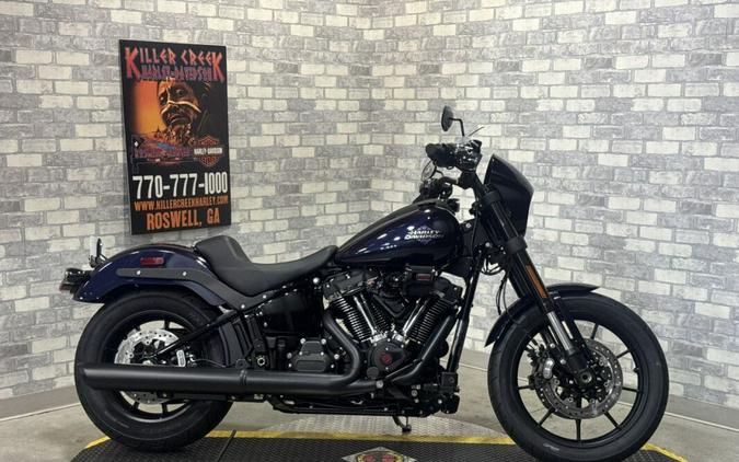 FXLRS 2025 Low Rider™ S