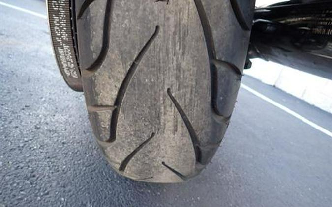 2014 Yamaha V Star 1300 Tourer