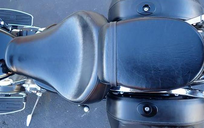 2014 Yamaha V Star 1300 Tourer