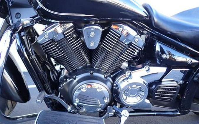 2014 Yamaha V Star 1300 Tourer