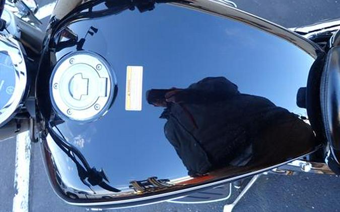 2014 Yamaha V Star 1300 Tourer