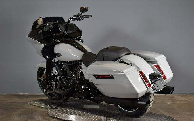 2025 Harley-Davidson Road Glide