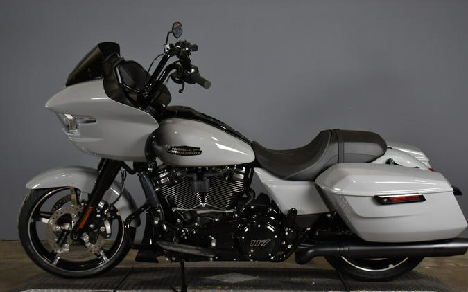 2025 Harley-Davidson Road Glide