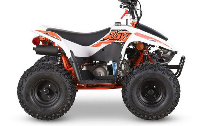 2026 Kayo Fox / Storm 70