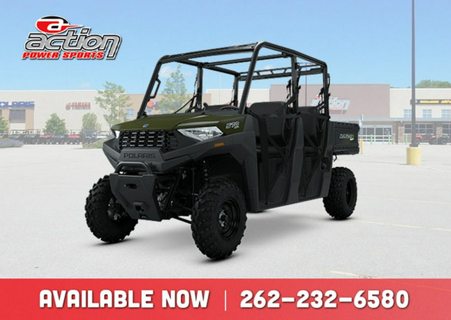 2026 Polaris Ranger Crew SP 570