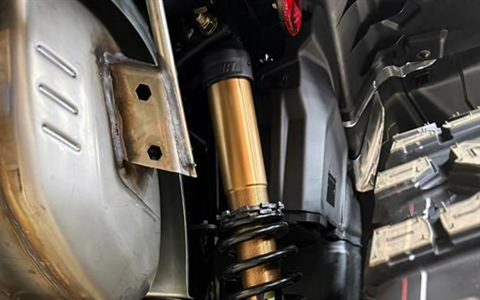 2026 Can-Am Outlander Backcountry 1000R