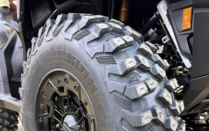 2026 Can-Am Outlander Backcountry 1000R