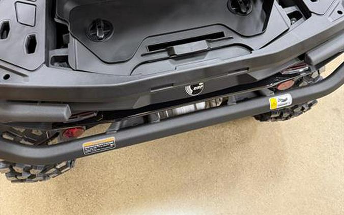 2026 Can-Am Outlander Backcountry 1000R