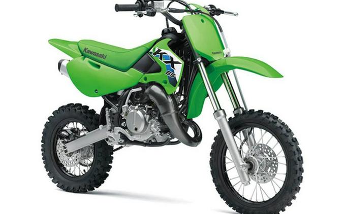 2026 Kawasaki KX65